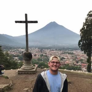 Meet your Posher, Addison